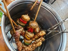 -炒豆合作社(东四总店)