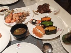 -玛莎拉自助餐厅(国贸店)