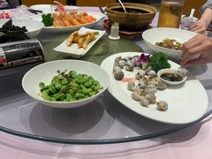-紫阳海鲜楼·传承闽味(长乐路总店)
