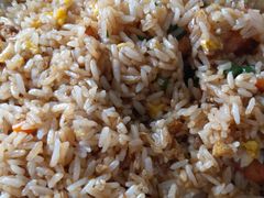 -老地方美食
