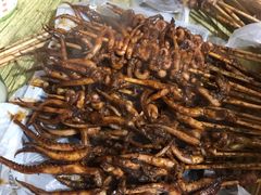 -十里铺铁板鱿鱼