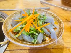 -阿婆情腊排骨火锅·野生菌季(古城旗舰店)