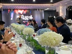 店内布置-诺莱仕游艇会