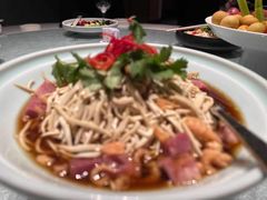 -小厨娘淮扬菜(天印大道店)