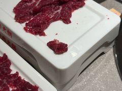 -八合里潮汕鲜牛肉火锅(深圳海岸城店)