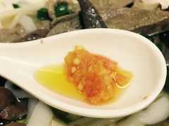 -荔林食店(西华路店)