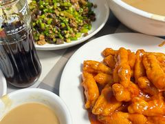 -华春餐馆(鱼山路店)