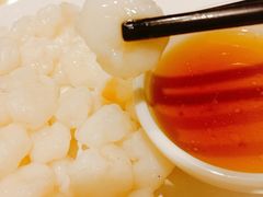 清炒河虾仁-和记小菜(大宁店)