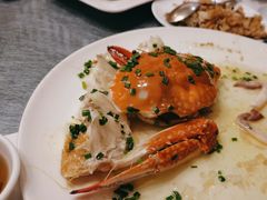 -博多新记·粤菜(复兴店)