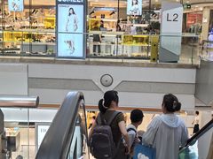-巴黎春天(浦建店)