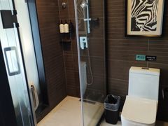 -希岸酒店(深圳北站龙华文体中心店)