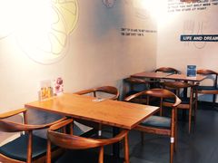 大堂-Olé精品超市(海上世界店)