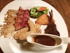 -宝莱纳啤酒花园餐厅PAULANER BRAUHAUS Nanjing(广州路店)