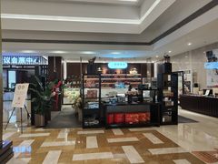 -黄山香茗国际酒店