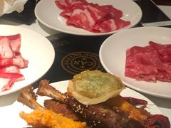 -加餐海鲜自助(宝龙一城店)
