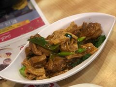 -新世界餐厅(万达店)
