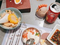 -椰小鸡·琼州糟粕醋(美兰缤纷城店)
