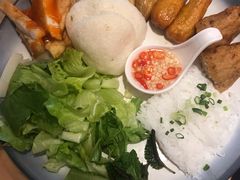 -越美小馆·越南料理(曲江店)