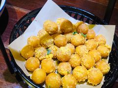 蛋黄土豆球-大牌大·传统杭帮菜(湖滨店)