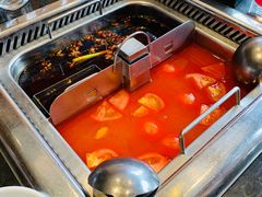 -海底捞火锅(龙湖三千集店)