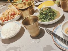 -Home Thai·泰谣(王府井apm店)