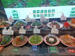 -黄泥岗·地道湖北菜(奥特莱斯店)