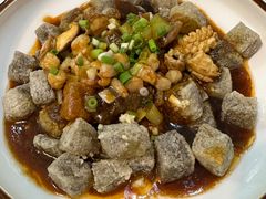 -小郭私房菜·海肠捞饭店(学士街店)