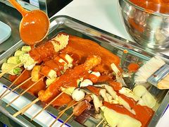 -滴滋味·新疆炒米粉·炒三凉(乌市总店)