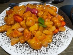 -隆喜元鱼汤包·海鲜(中联广场店)