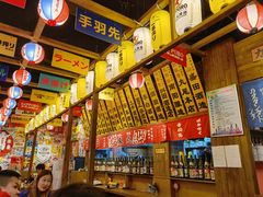 大堂-東丸食堂(诸城店)