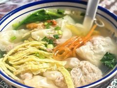-长人馄饨铺(解放街店)