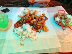 综合海鲜-Dampa Seafood Grill - Dubai