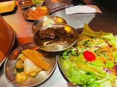 -西塔老太太泥炉烤肉(苏州大悦城店)