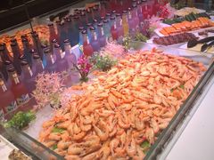-好伦哥比萨烤肉自助(马家堡店)