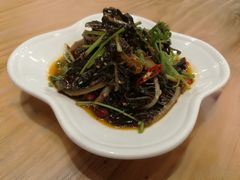 -塔哈尔·新疆盛宴(城西银泰店)