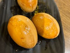 卤蛋-老妈米线(木渎影视城店)