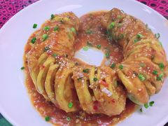 过江茄龙-小厨子私房菜·云南美食店