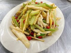 -小民大排档(光谷店)