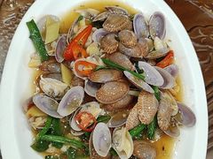 -长平肥姐白粥·海鲜打冷