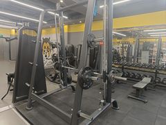 -FEELINGME乐刻包月私教馆·健身(真北华润万家店)