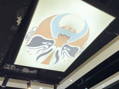 -黑蛋烤肉坊(光华路总店)