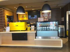 -麦当劳(番禺易发商业街店)