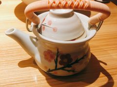 -花和海鲜自助(梅江店)