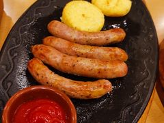 -萨莉亚意式餐厅(天河城购物中心店)