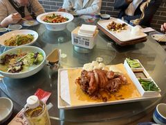 -张大嘴菜馆(庞各庄店)