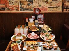-桃太郎创作料理(大坪店)