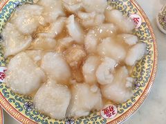 糟熘鱼片-砂锅居(西四店)