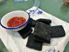 -颜氏徽菜(十八年老店)