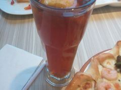 -必胜客(湘隆店)