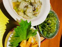 芥末章鱼-有喜屋·深夜食堂(北京西路店)